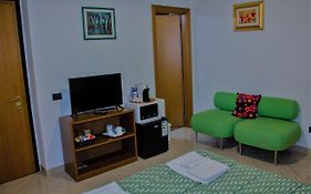 La Casa Di Dada