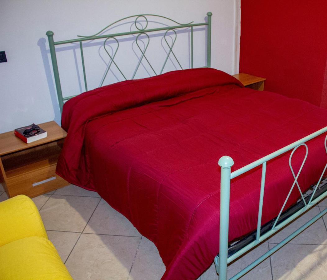 Apartamento La Casa Di Dada Avezzano Exterior foto