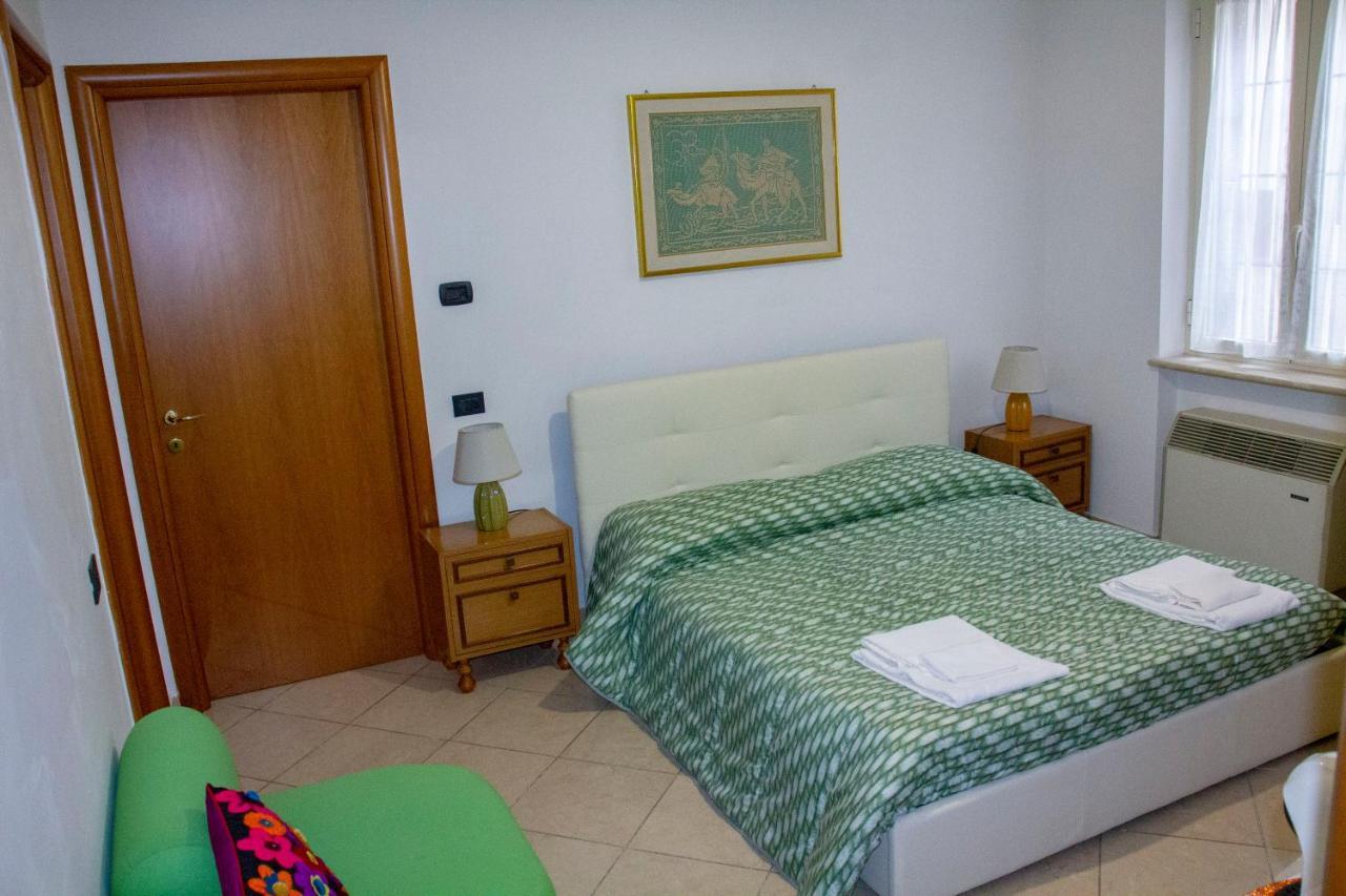 Apartamento La Casa Di Dada Avezzano Exterior foto