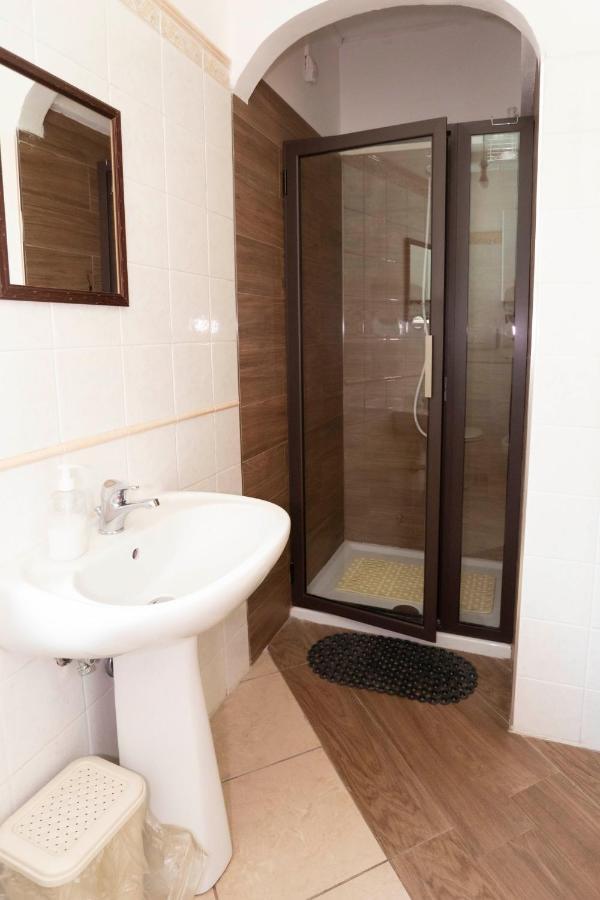 Apartamento La Casa Di Dada Avezzano Exterior foto