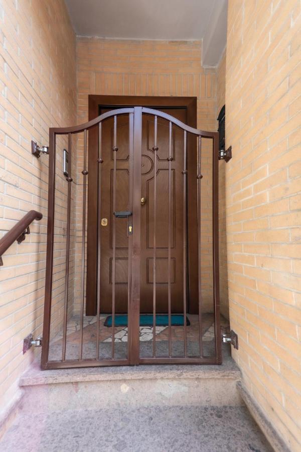 Apartamento La Casa Di Dada Avezzano Exterior foto