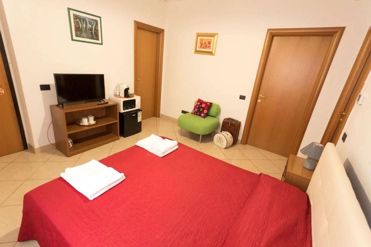 Apartamento La Casa Di Dada Avezzano Exterior foto